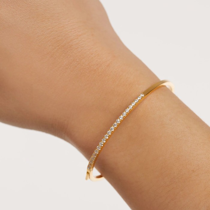 Pulsera April PdPaola