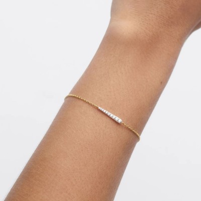 Pulsera Olga de PdPaola