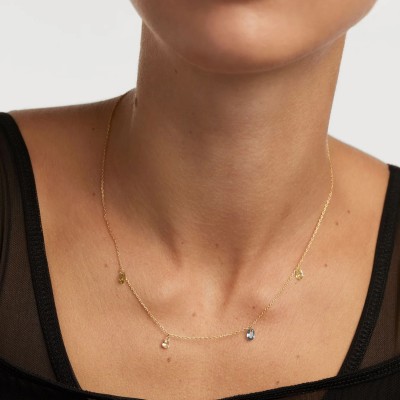 PdPaola’s Bloom Necklace
