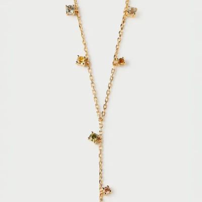 PdPaola’s Jane Necklace