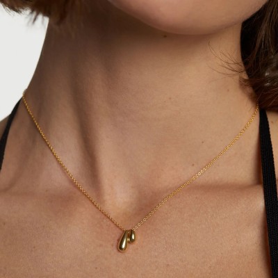 Sugar Necklace by PdPaola New Essentials