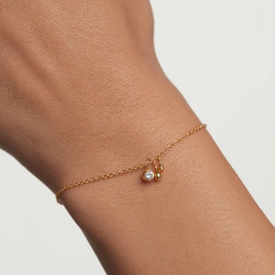 Pulsera Water de PdPaola