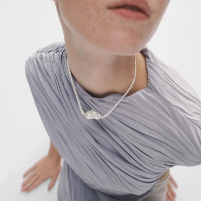 La Perla Necklace
