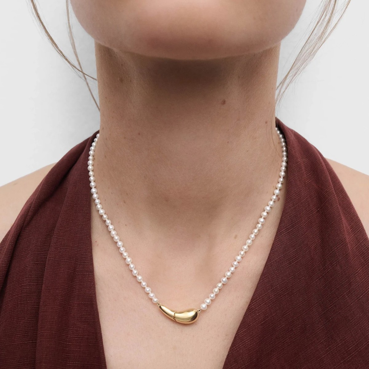 Collar La Perla Essential