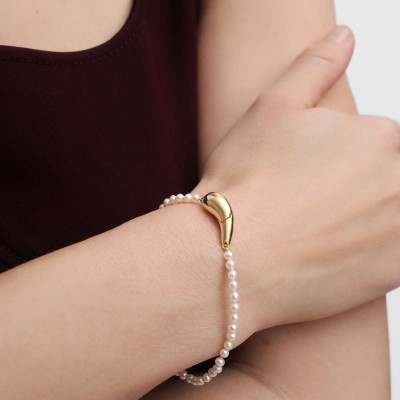 Pulsera La Perla Essential