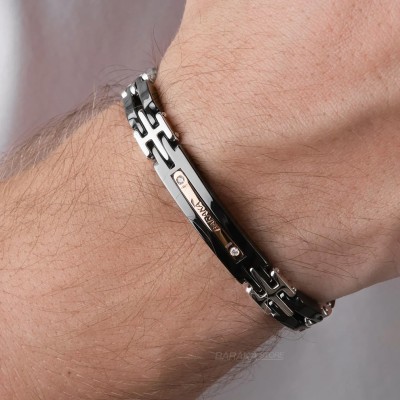 Explore Baraka Ceramic Bracelet