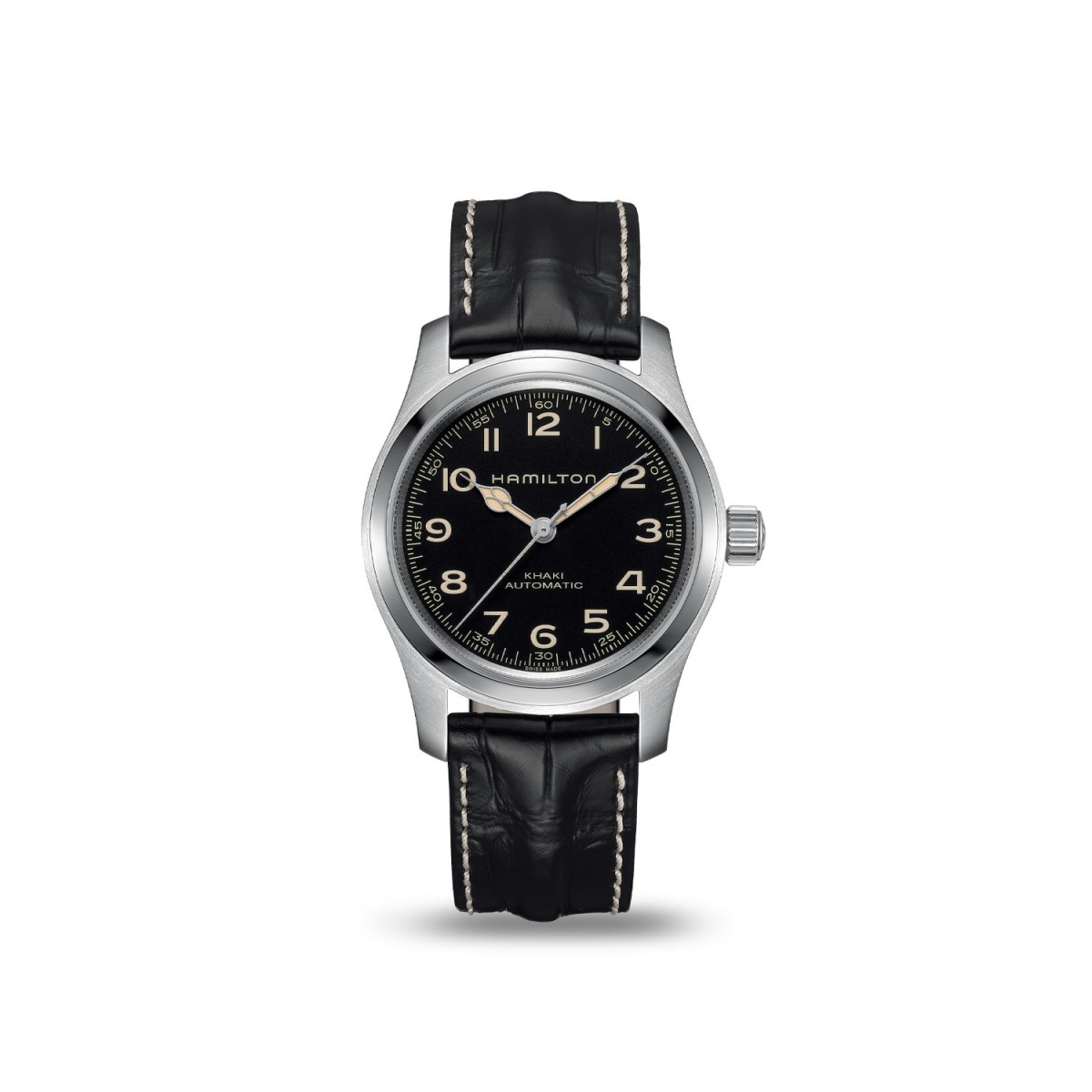 Murph Khaki Field Auto - Hamilton