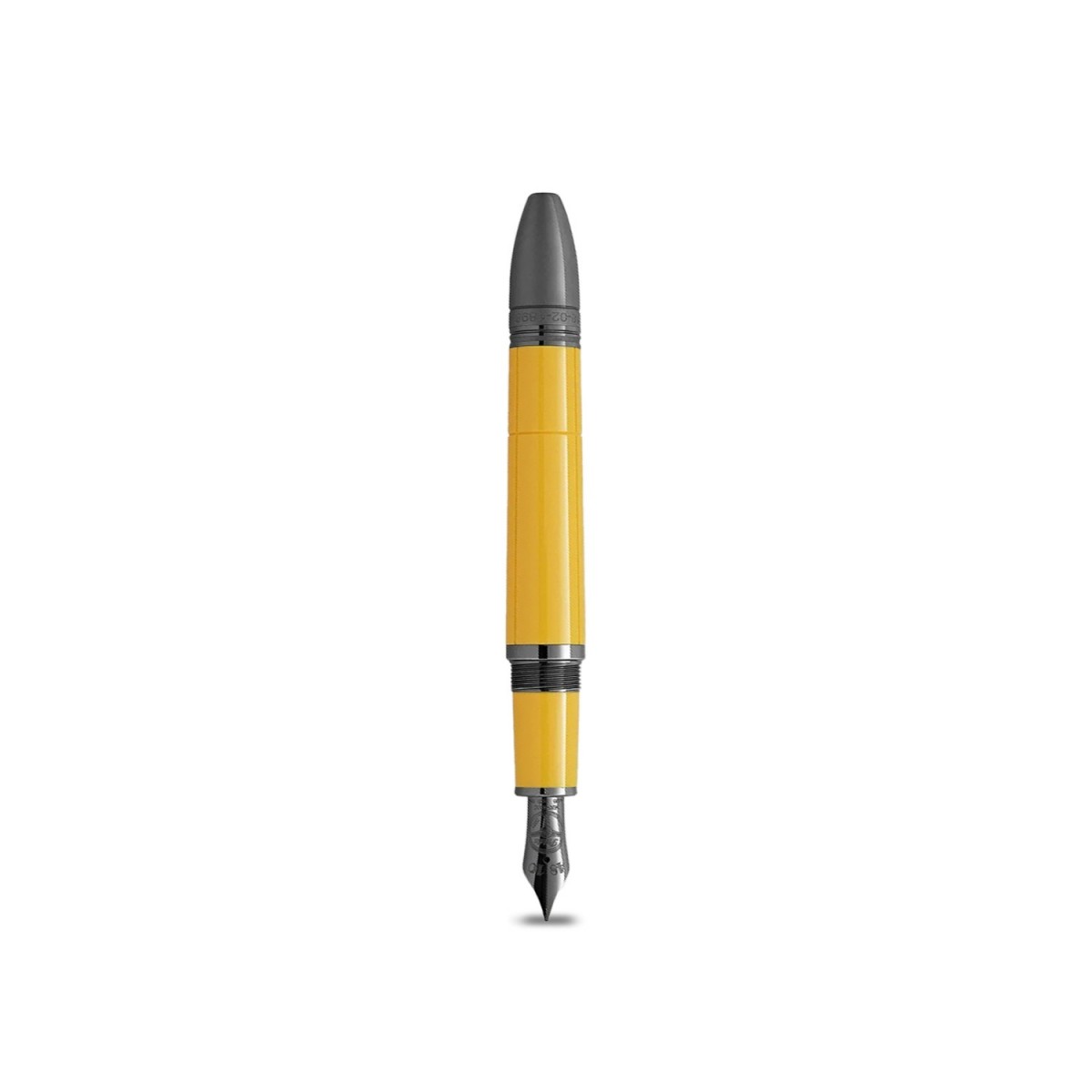 Edición Especial Pluma Enzo Ferrari Giallo Modena