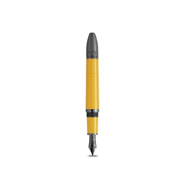 Edición Especial Pluma Enzo Ferrari Giallo Modena