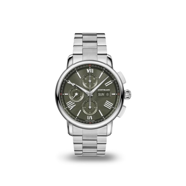 Montblanc Star Legacy Chronograph Day & Date - Edició Limitada