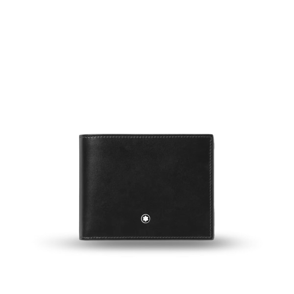 Cartera Montblanc Meisterstück