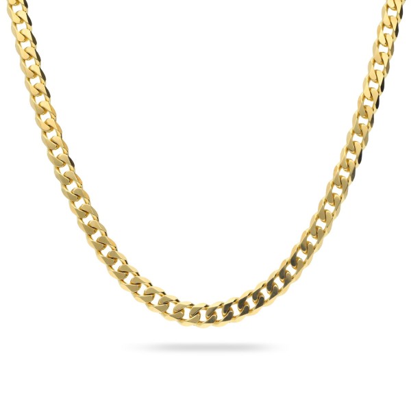 Grau Barbada Necklace – 50cm