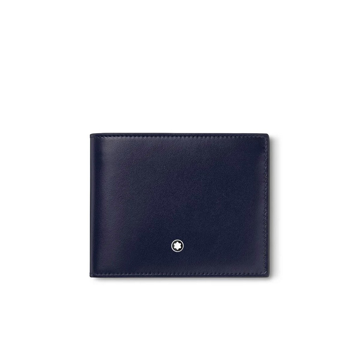 Cartera Montblanc Meisterstück de Pell Blava