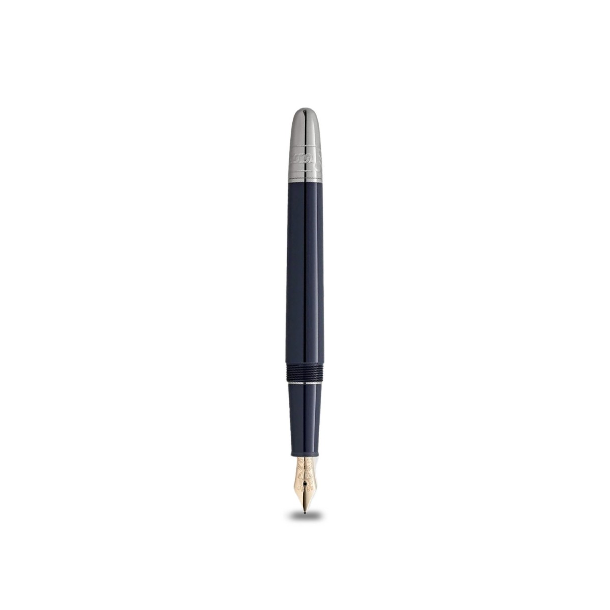 Pluma Montblanc Meisterstück “La volta al mundo en 80 dies”