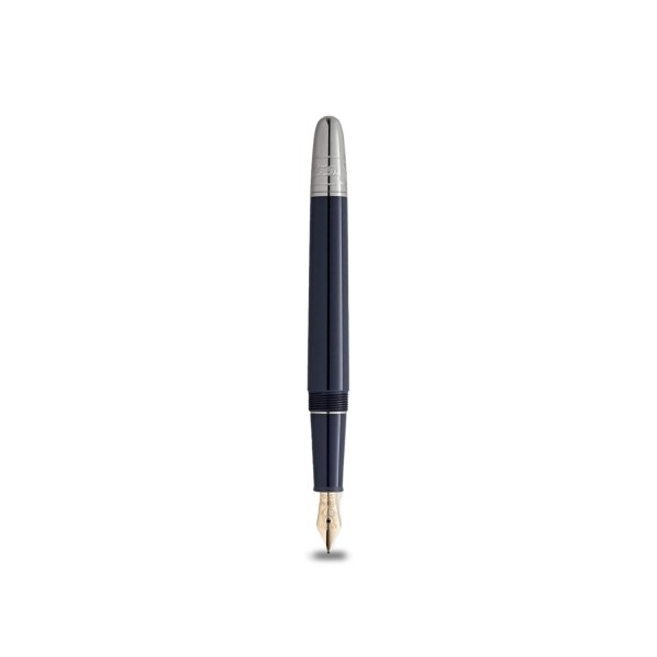 Pluma Montblanc Meisterstück “La volta al mundo en 80 dies”