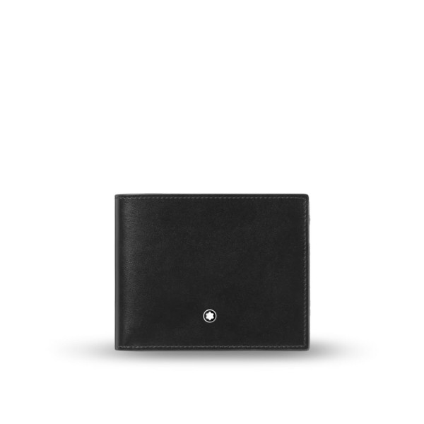 Cartera Montblanc Meisterstück – 6 Ranures