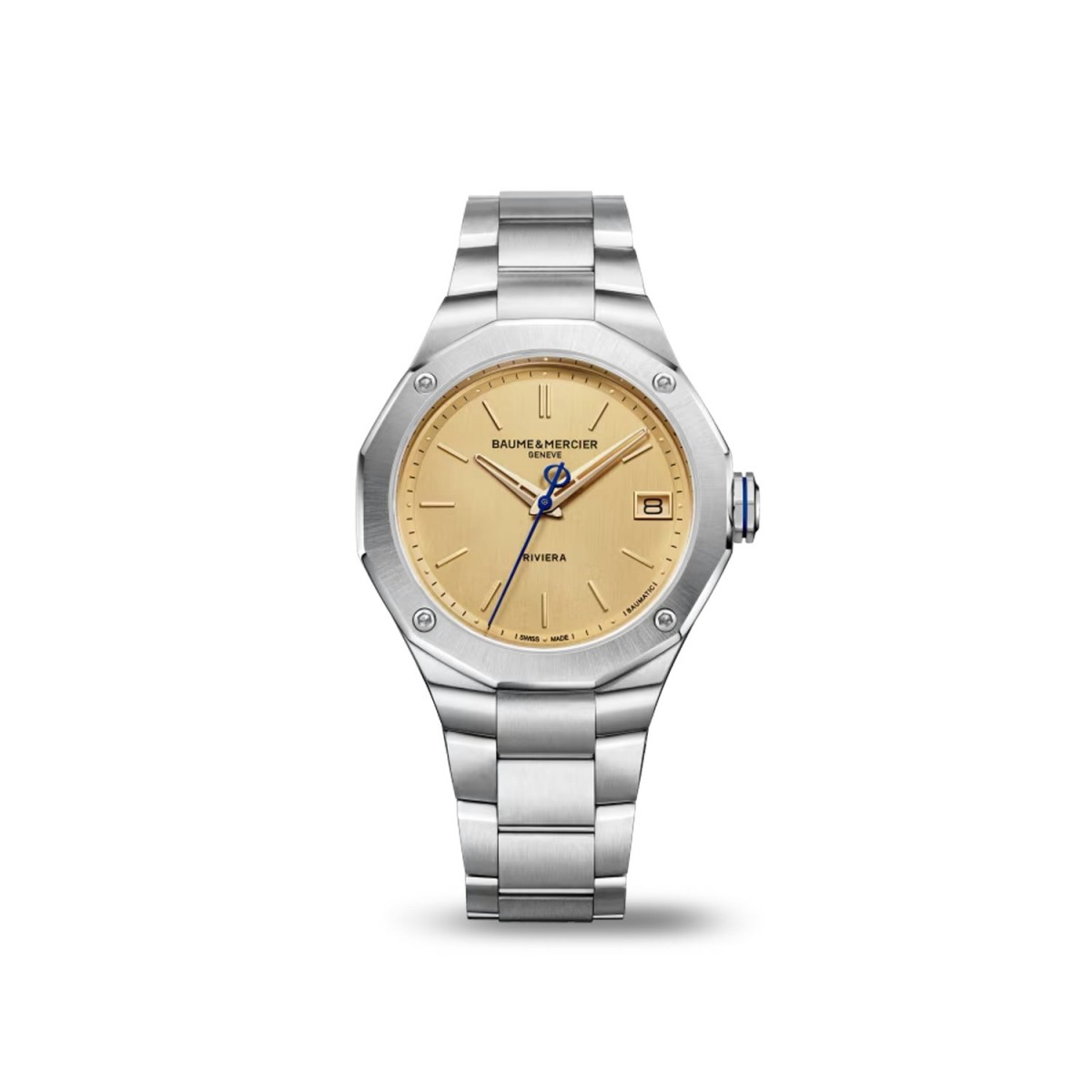 Baume & Mercier Riviera 10822