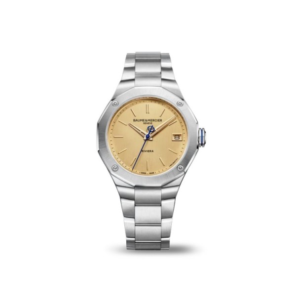 Baume & Mercier Riviera 10822