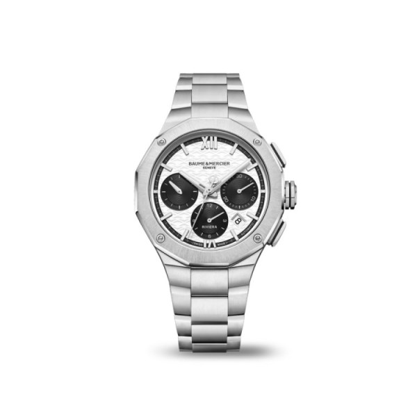 Baume & Mercier Riviera 10827