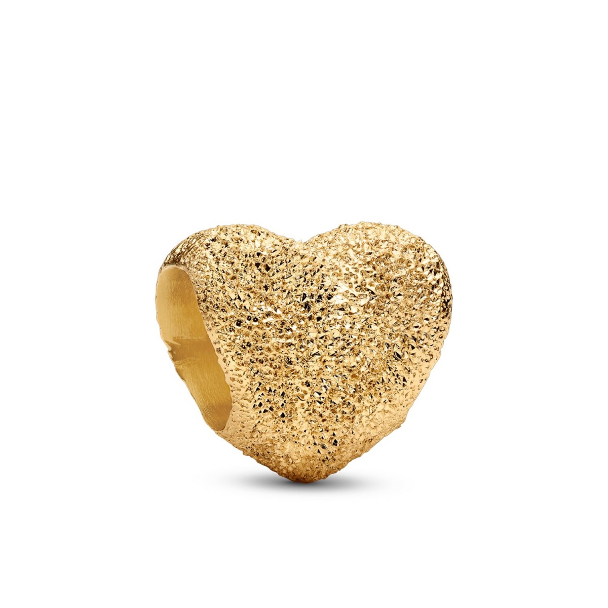 Mini Charm Cor Texturat