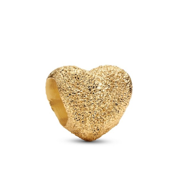 Mini Charm Cor Texturat