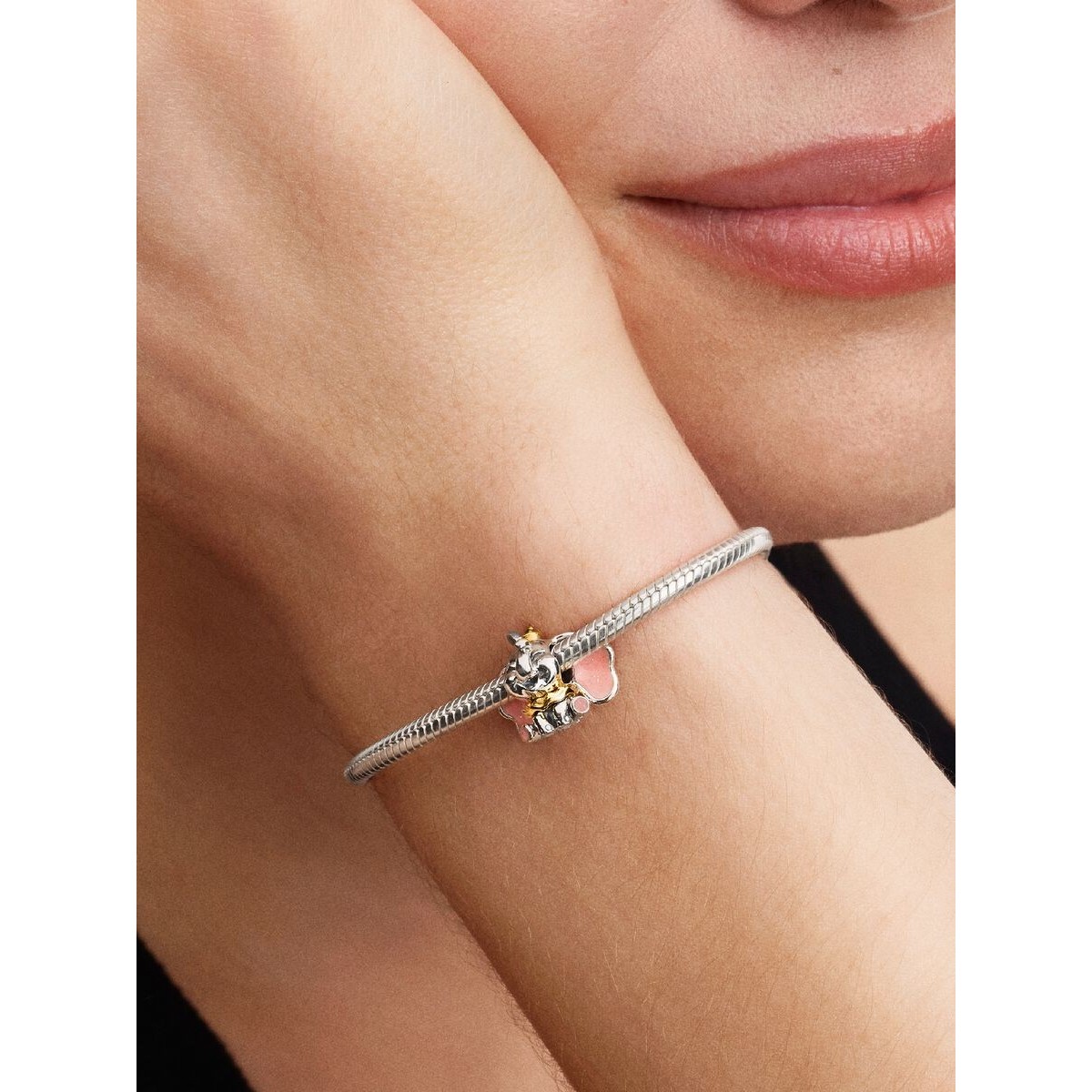 Charm Dumbo de Disney