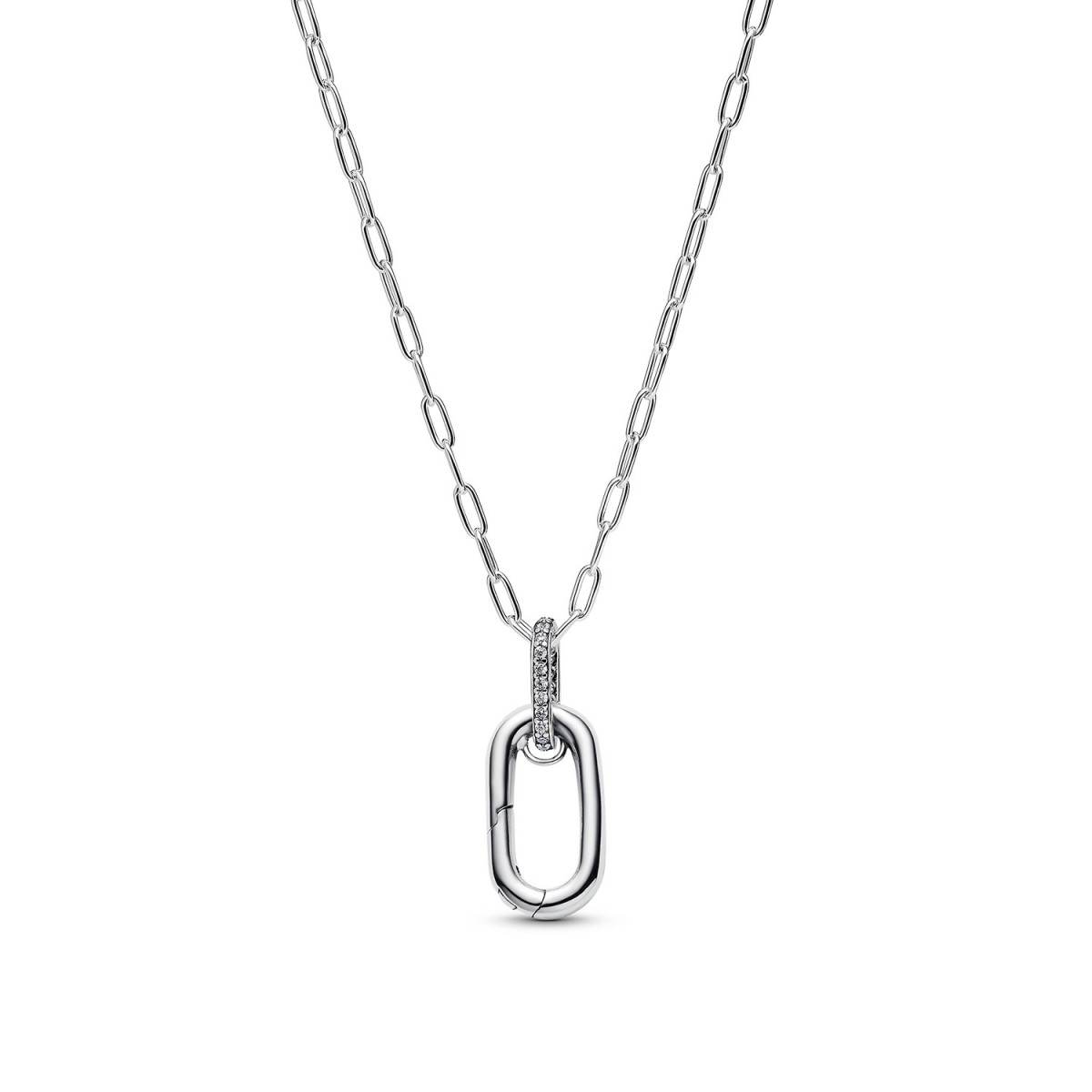 Collar Pandora Me – Collar de eslabones