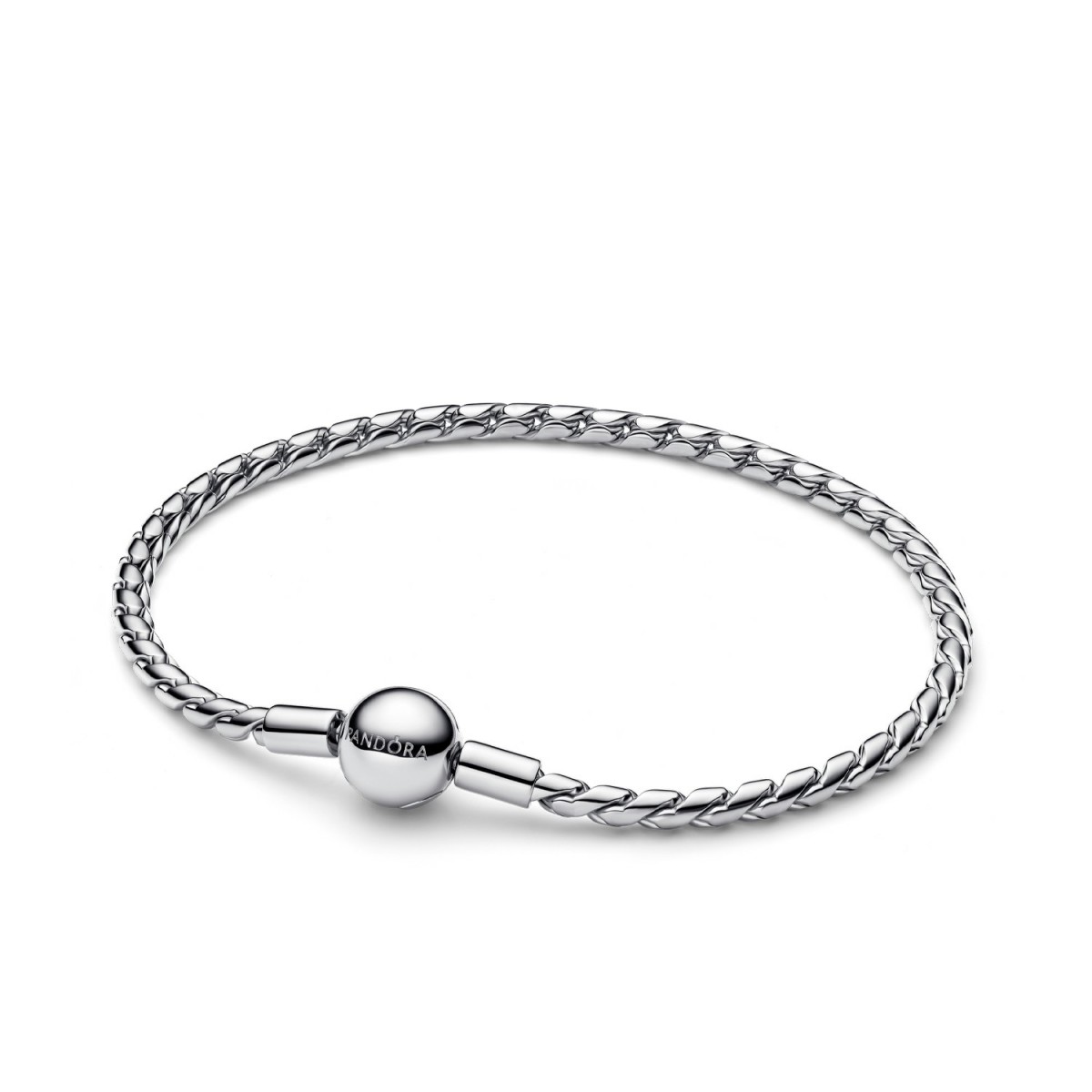 Pandora Moments Bracelet – Wing Chain