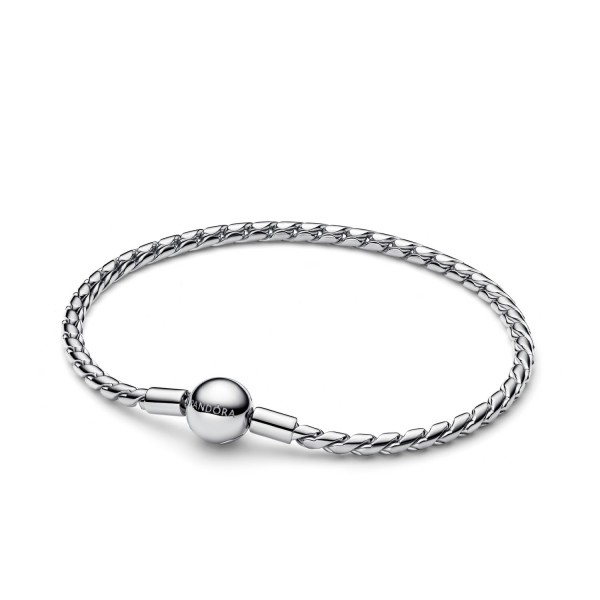 Pandora Moments Bracelet – Wing Chain
