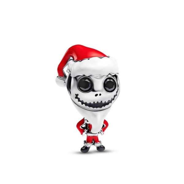 Charm Jack Skellington de Pandora