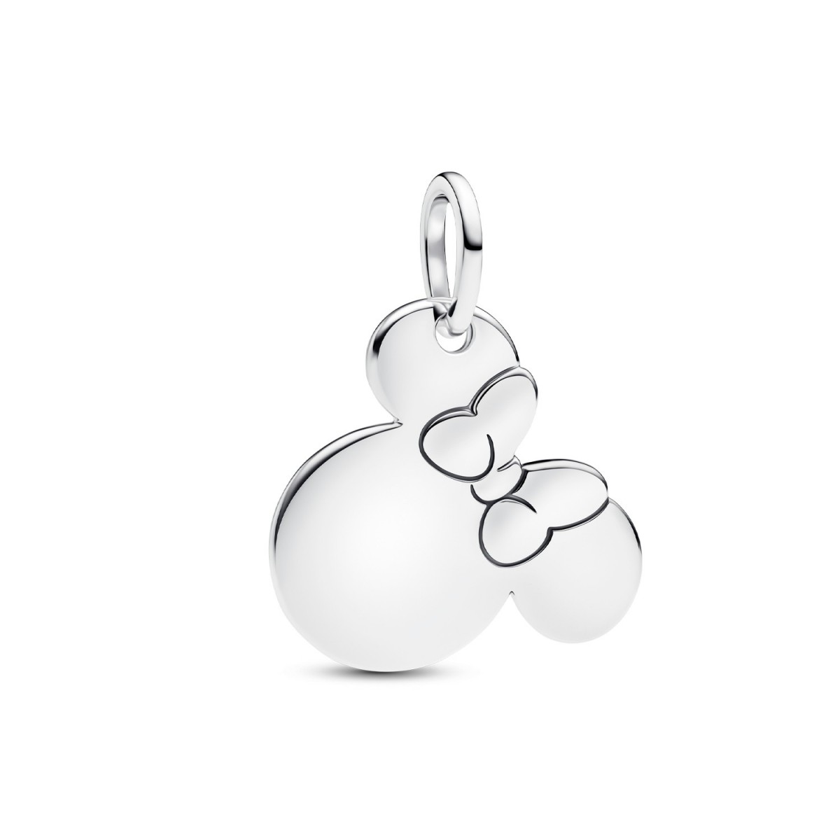 Penjoll Gravable Minnie Mouse de Pandora