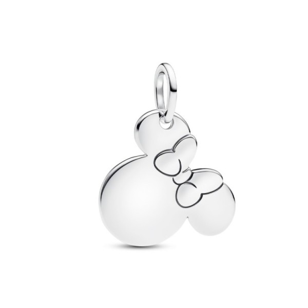 Penjoll Gravable Minnie Mouse de Pandora