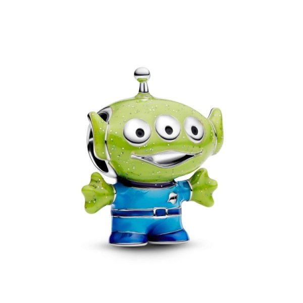 Charm Toy Story Alien Pandora Disney Pixar