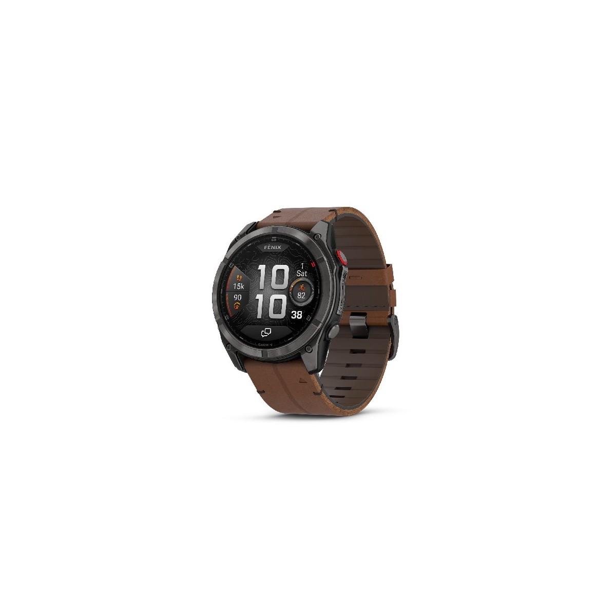 Garmin Fenix 8 Pro