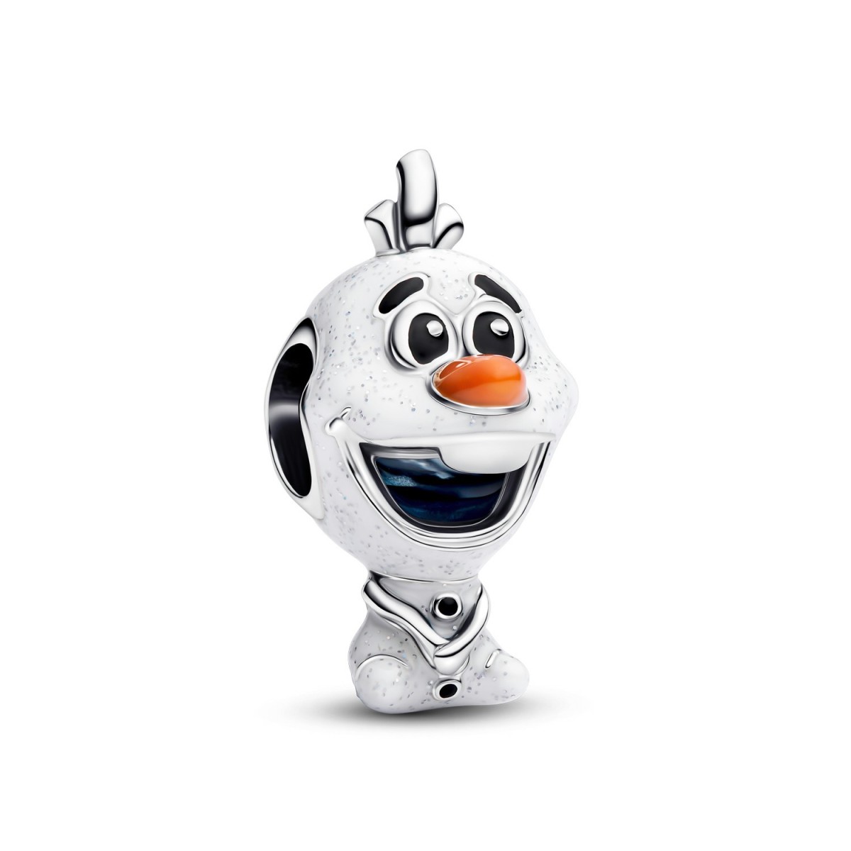 Pandora Disney Olaf Charm