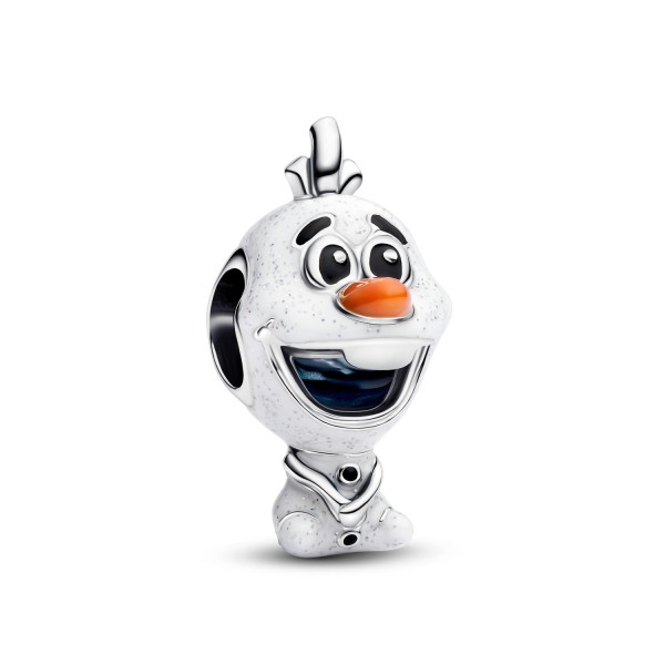 Pandora Disney Olaf Charm