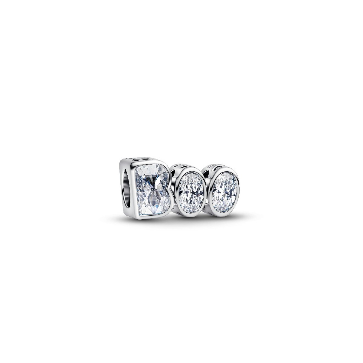 Pandora “BOO” Glow-in-the-dark Charm