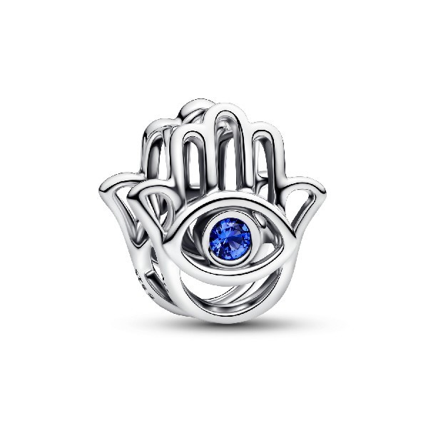 Pandora Hamsa Hand Charm