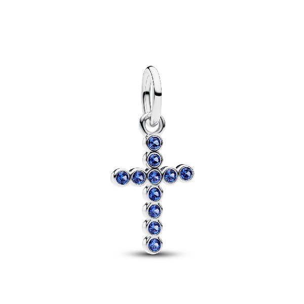 Pandora Cross Dangle