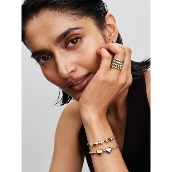 Pandora Moments Bracelet – Wing Chain