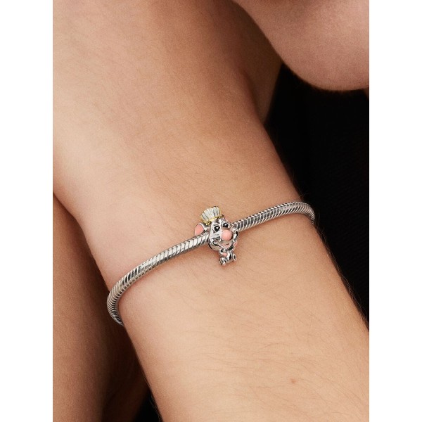 Pandora Disney Pixar Ratatouille Remy Charm