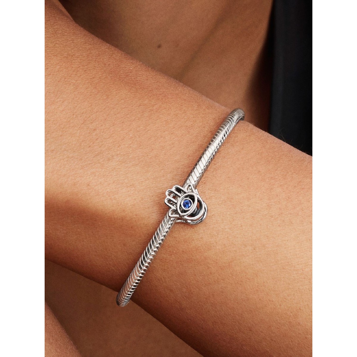 Pandora Hamsa Hand Charm