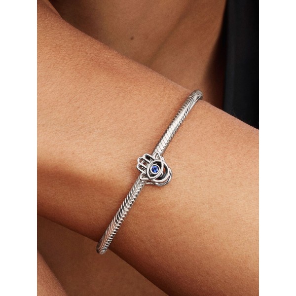 Pandora Hamsa Hand Charm