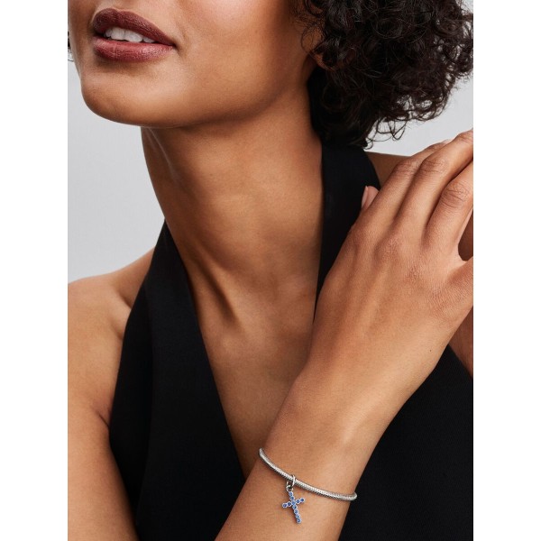 Pandora Cross Dangle