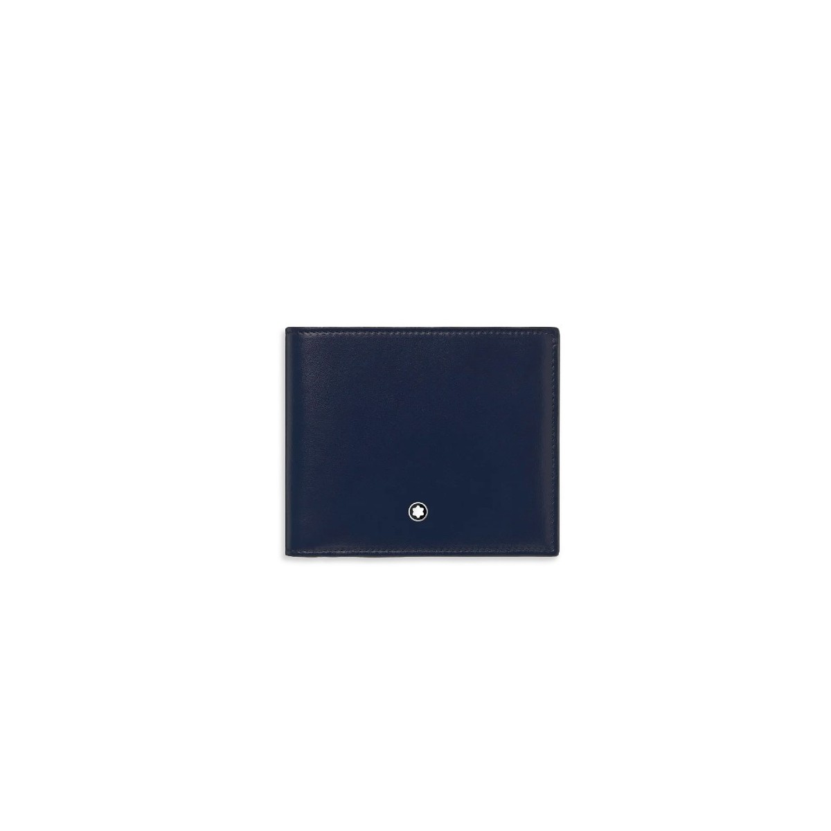 Montblanc Meisterstück Wallet with Coin Case