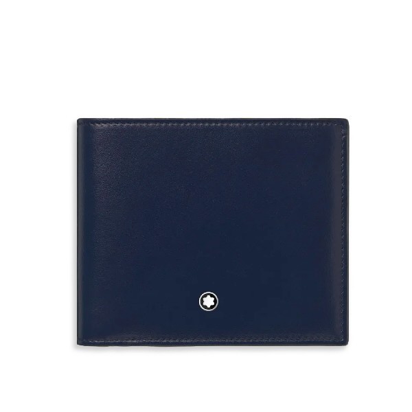 Montblanc Meisterstück Wallet with Coin Case