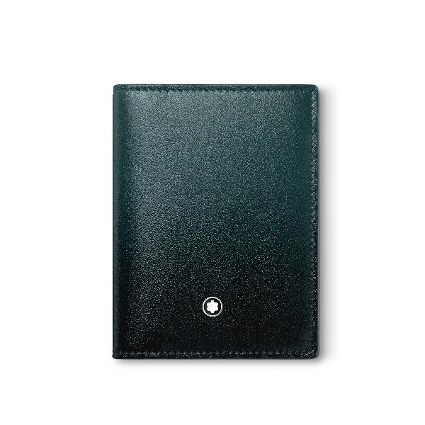 Montblanc Meisterstück 4-Card Holder