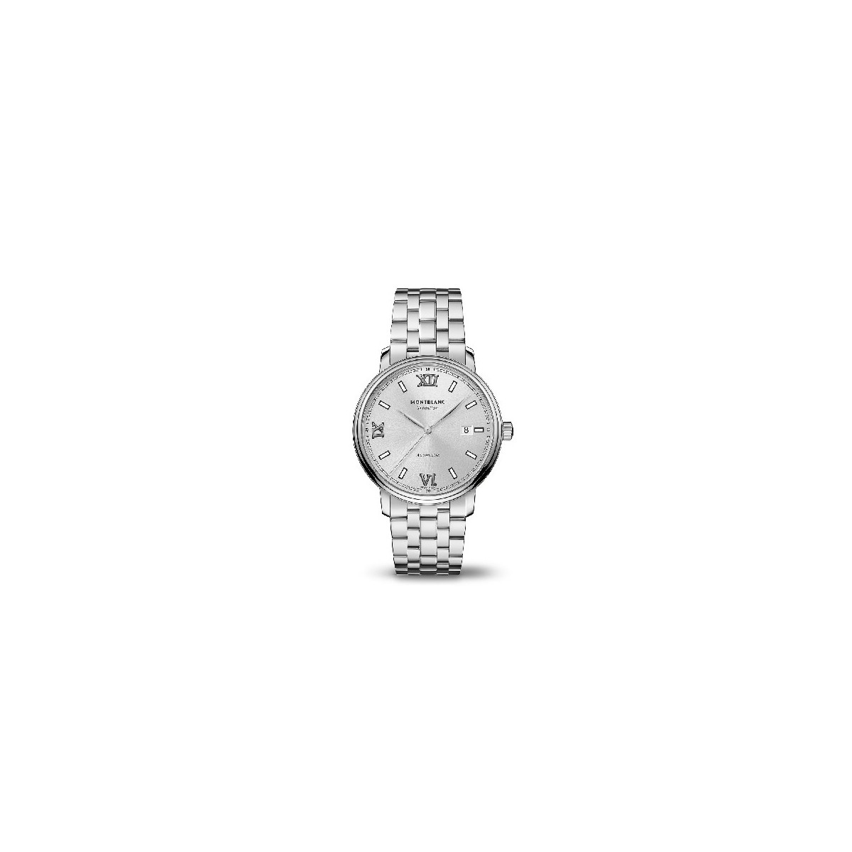 Montblanc Tradition Automatic Date 40 mm