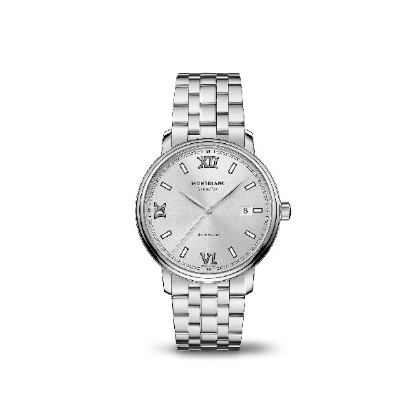 Montblanc Tradition Automatic Date 40 mm