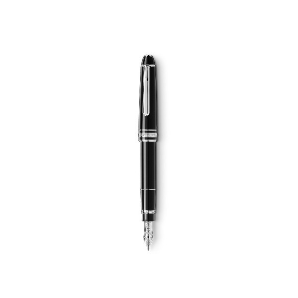Montblanc Meisterstück Homage to W.A. Mozart Fountain Pen